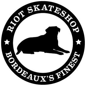 Riot Skateshop : Développement d'une boutique Prestashop